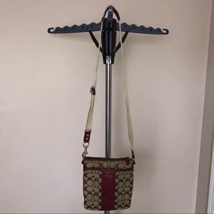 Women’s crossbody Purse